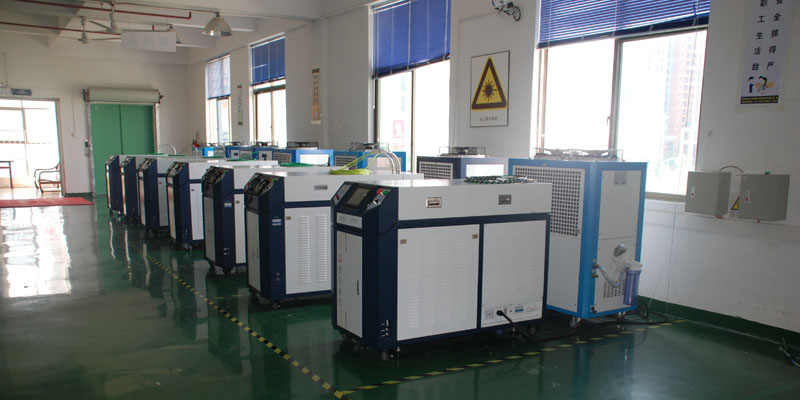 通發激光TFL-500PF<a href='http://www.886seo.cn/product/2.htm' class='text_a'>光纖<a href='http://www.886seo.cn' class='text_a'>激光焊接機</a></a>